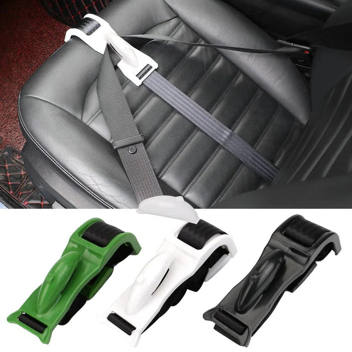 BowLift | Pregnancy Seat Belt Extender Adjuster