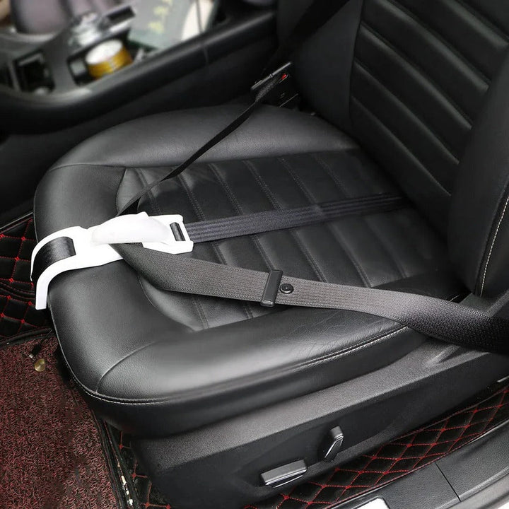 BowLift | Pregnancy Seat Belt Extender Adjuster