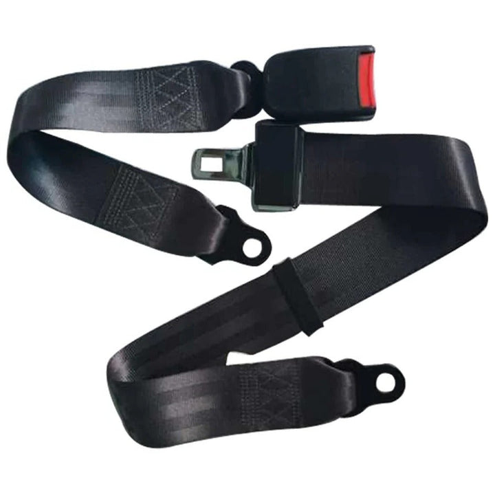 BowLift | Universal Adjustable Car Seat Belt Extender