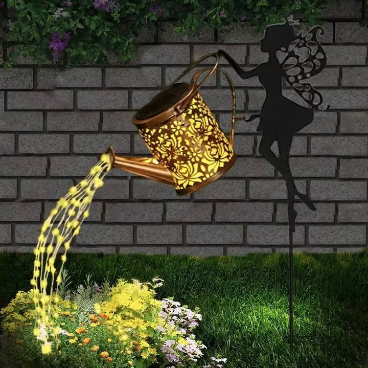 BowLift | Outdoor Light Decorations Hanging Fairy Lamp