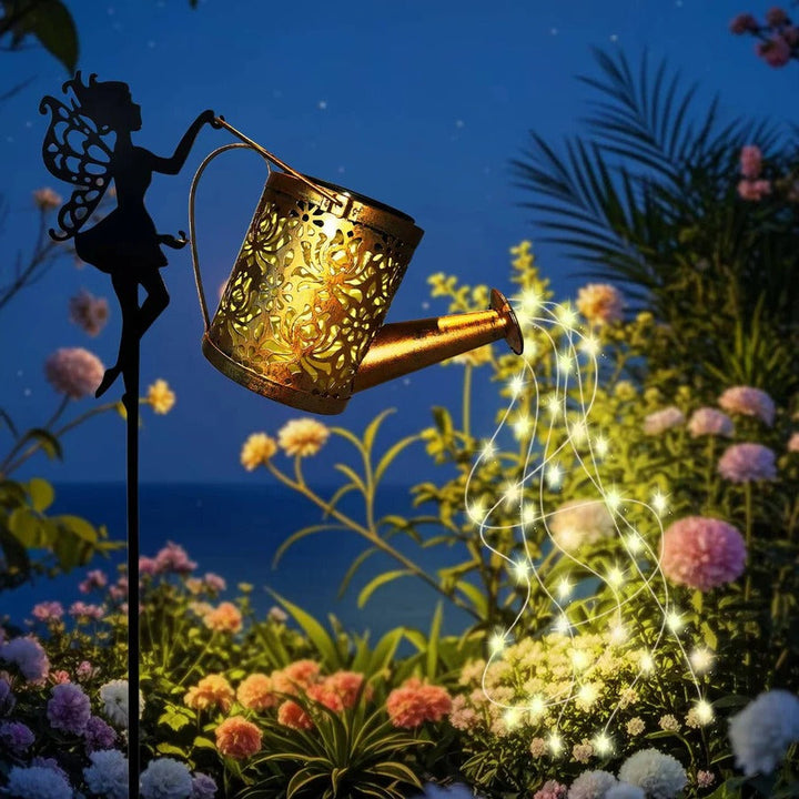 BowLift | Outdoor Light Decorations Hanging Fairy Lamp