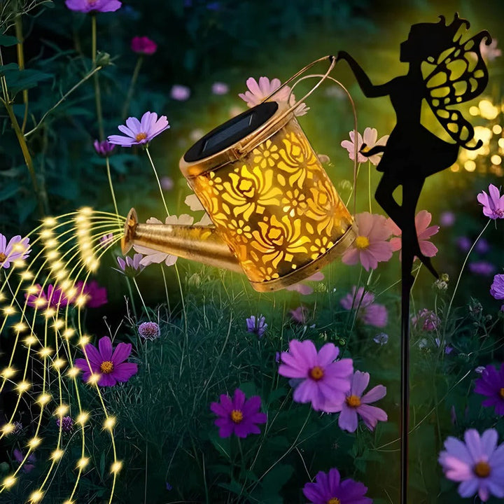 BowLift | Outdoor Light Decorations Hanging Fairy Lamp