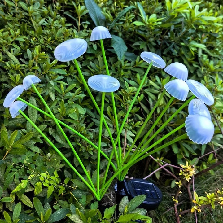BowLift | Solar Jellyfish Lights Outdoor