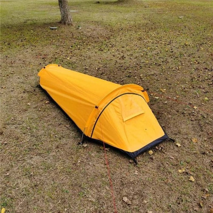 BowLift | Ultralight Tent for Single Person