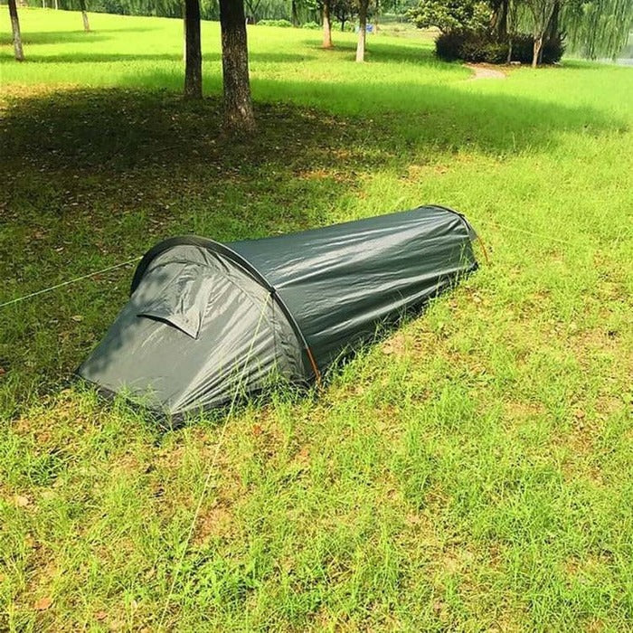 BowLift | Ultralight Tent for Single Person