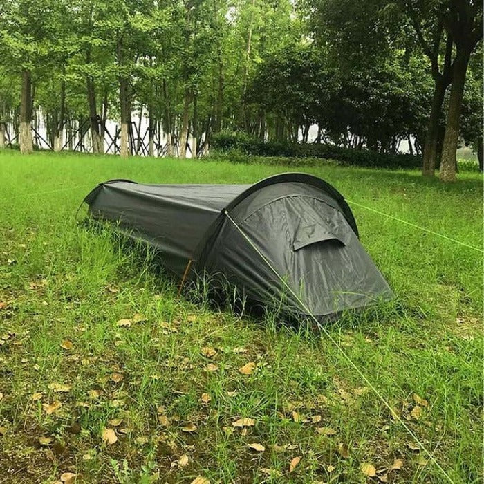 BowLift | Ultralight Tent for Single Person