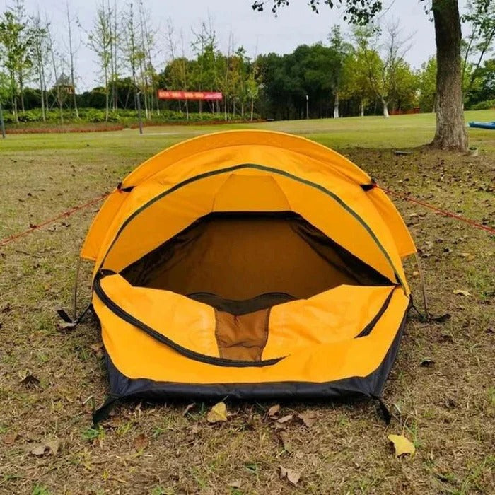 BowLift | Ultralight Tent for Single Person