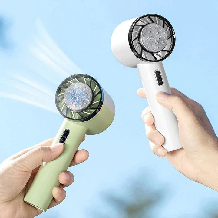 BowLift | Portable Air Conditioner Cooling Fan