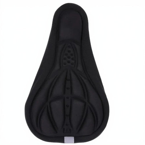 BowLift | Padded Bike Seat Cushion