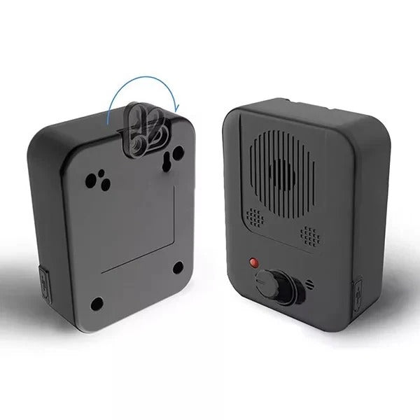 BowLift | Ultrasonic Anti Bark Device