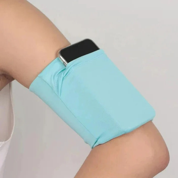 BowLift | Running Arm Phone Band