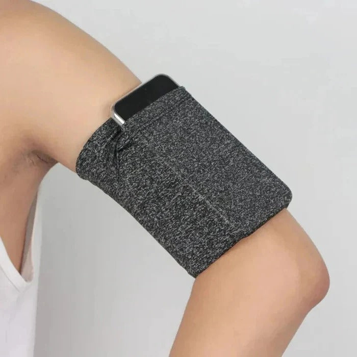 BowLift | Running Arm Phone Band