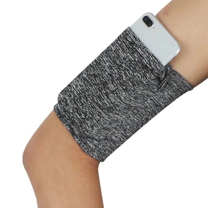 BowLift | Running Arm Phone Band