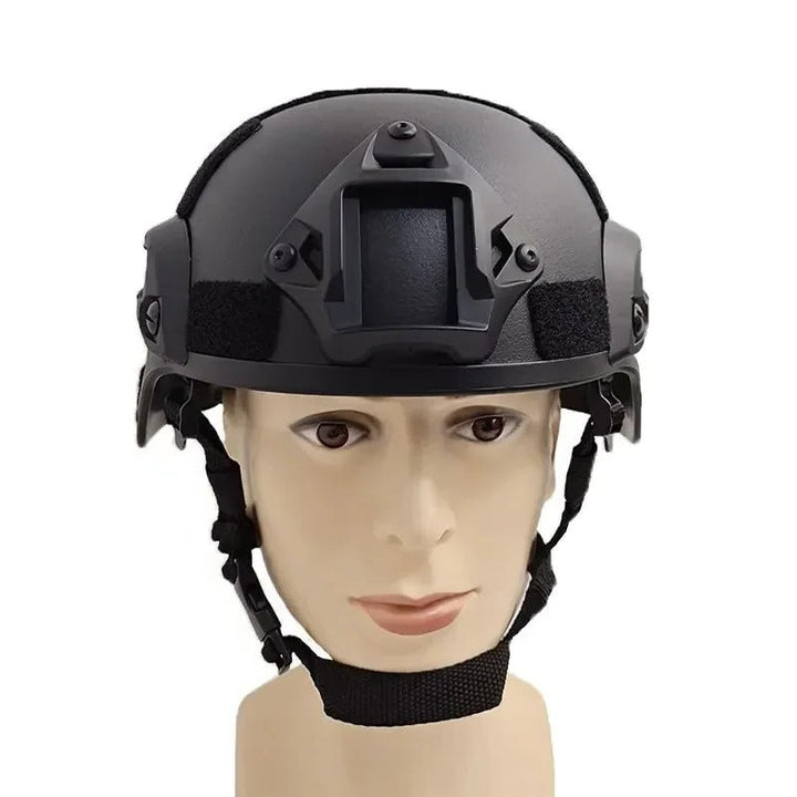 BowLift | Outdoor Tactical Helmet for Training