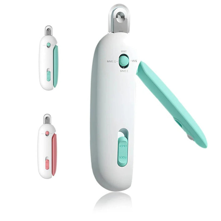 BowLift | Professional Cat and Dog Nail Clippers