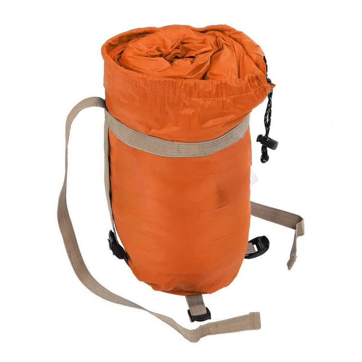 BowLift | All Season Camping Sleeping Bag for Adults