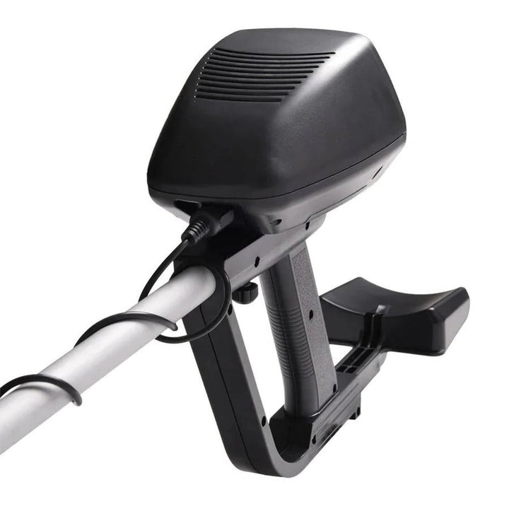 BowLift | Underground Metal Detector with Search Coil