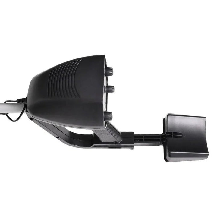 BowLift | Underground Metal Detector with Search Coil