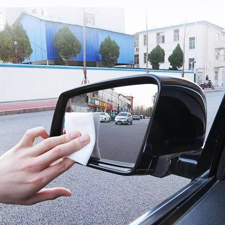 BowLift | Windshield Water Repellent with Hydrophobic Glass Coating