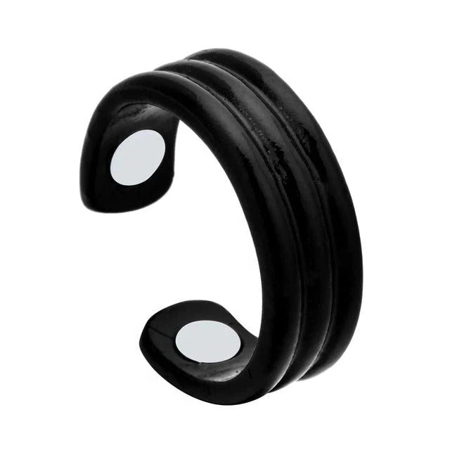 BowLift | Magnetic Sleep Support Ring for Relaxed Night Comfort