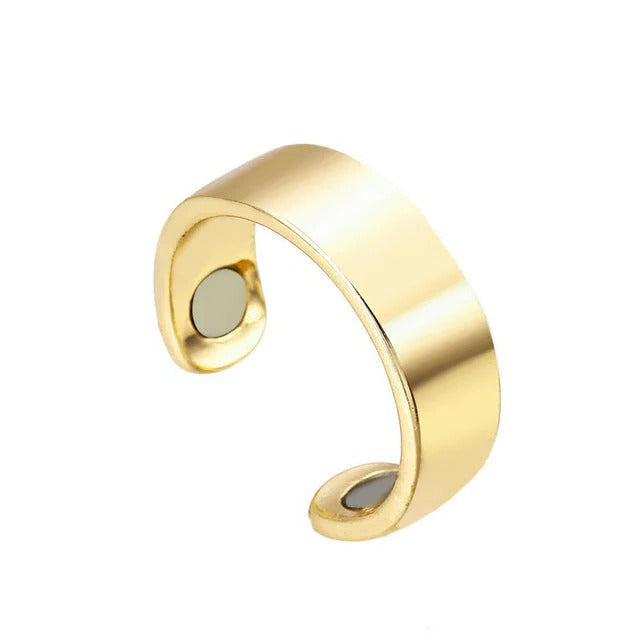 BowLift | Magnetic Sleep Support Ring for Relaxed Night Comfort