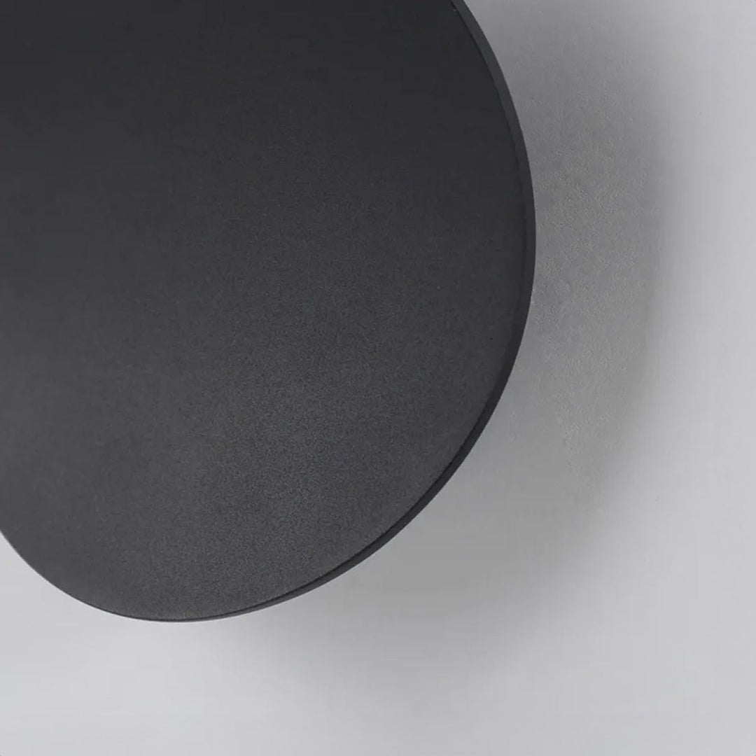 DuskGlow - Elegant Wall Lamp for Atmospheric Lighting Bowlift