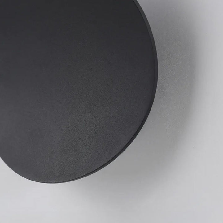 DuskGlow - Elegant Wall Lamp for Atmospheric Lighting Bowlift