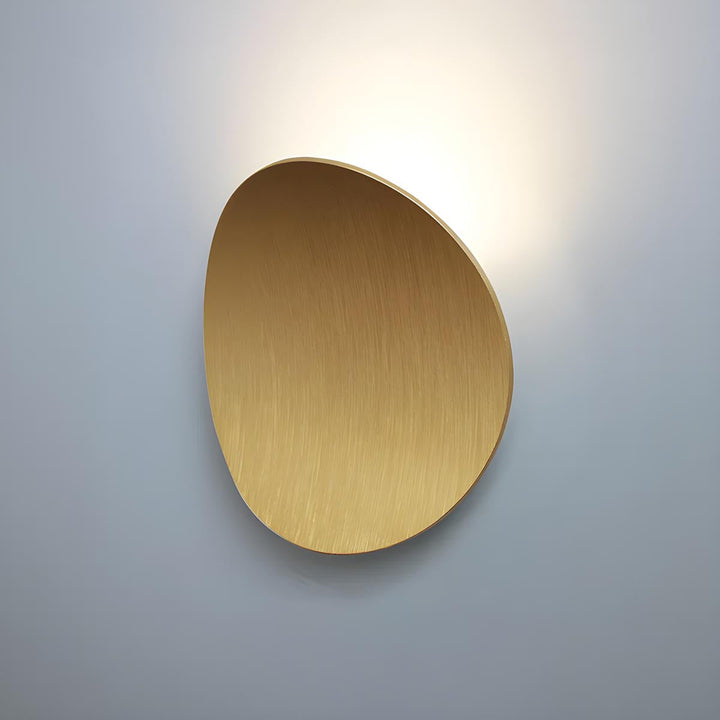 DuskGlow - Elegant Wall Lamp for Atmospheric Lighting Bowlift