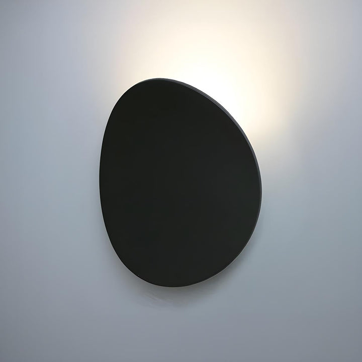 DuskGlow - Elegant Wall Lamp for Atmospheric Lighting Bowlift