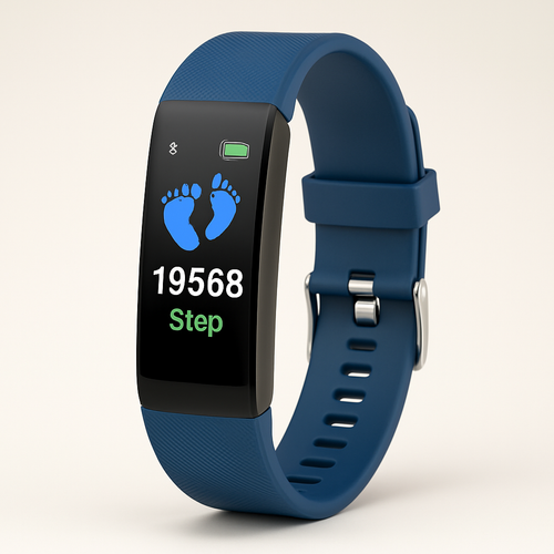 BowLift | Senior Smartwatch with Health & Fitness Tracking