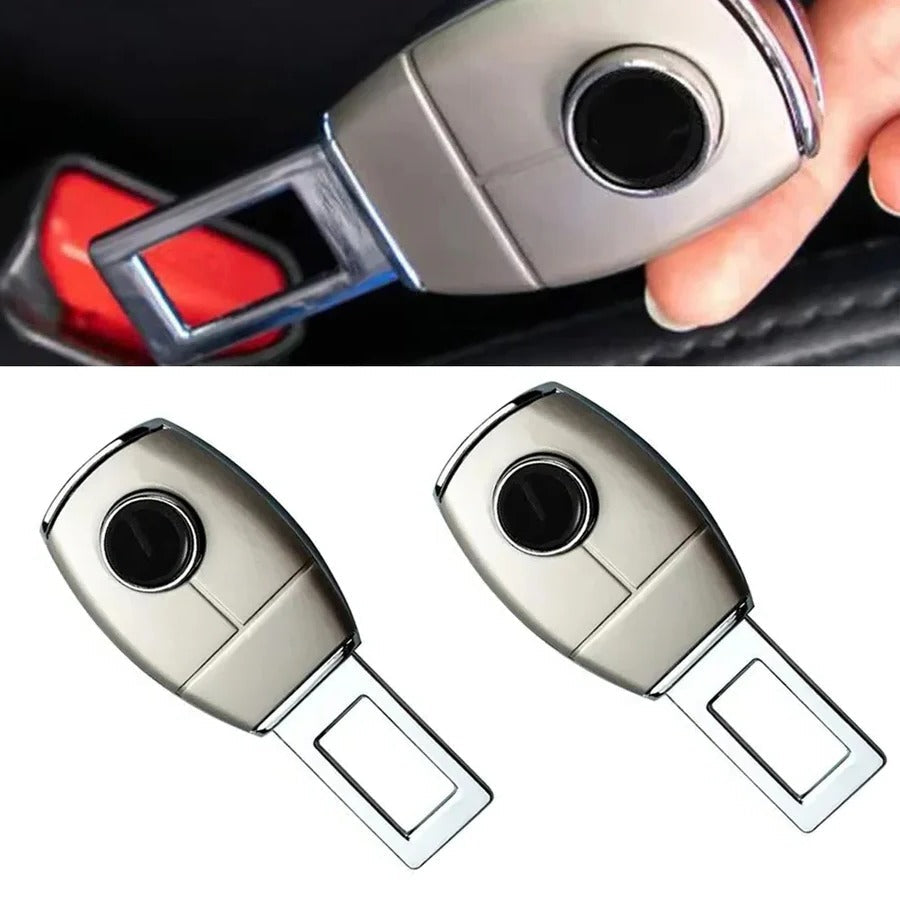 BowLift | Plug and Play Car Seat Belt Extender