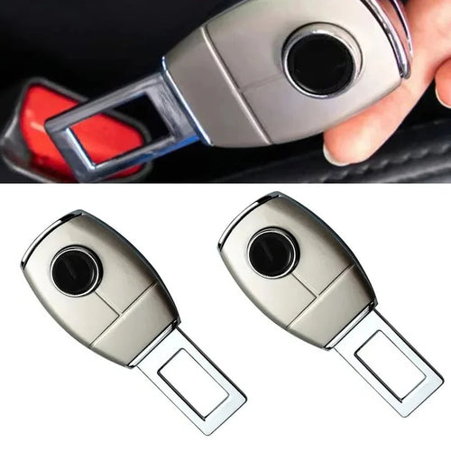 BowLift | Plug and Play Car Seat Belt Extender
