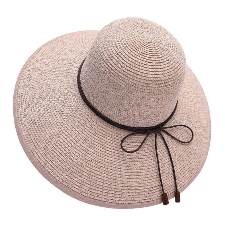 BowLift | Wide Brim Summer Hat