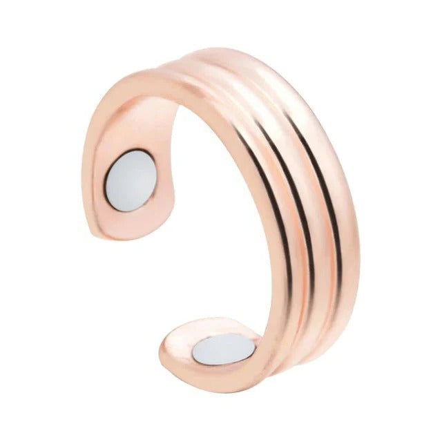 BowLift | Magnetic Sleep Support Ring for Relaxed Night Comfort