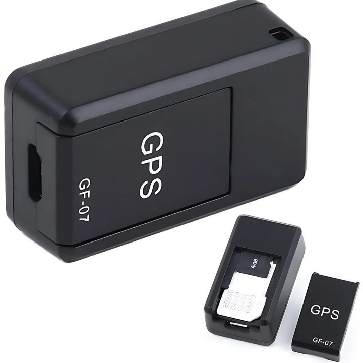BowLift | Car GPS Tracker Magnetic Mini Device