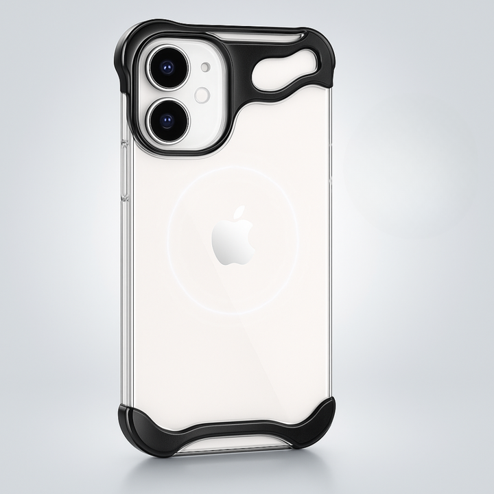BowLift | Mobile Phone Case with Slim Minimalist Design