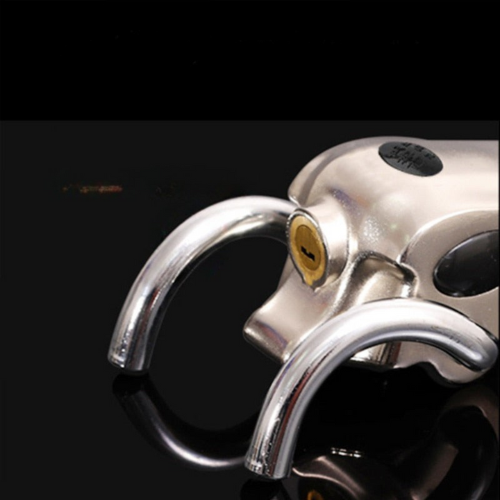 BowLift | Car Steering Wheel Lock Heavy Duty Security
