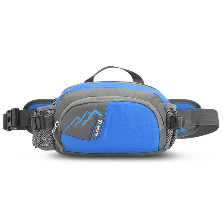 BowLift | Sport Waist Bag with Bottle Holder - Vega