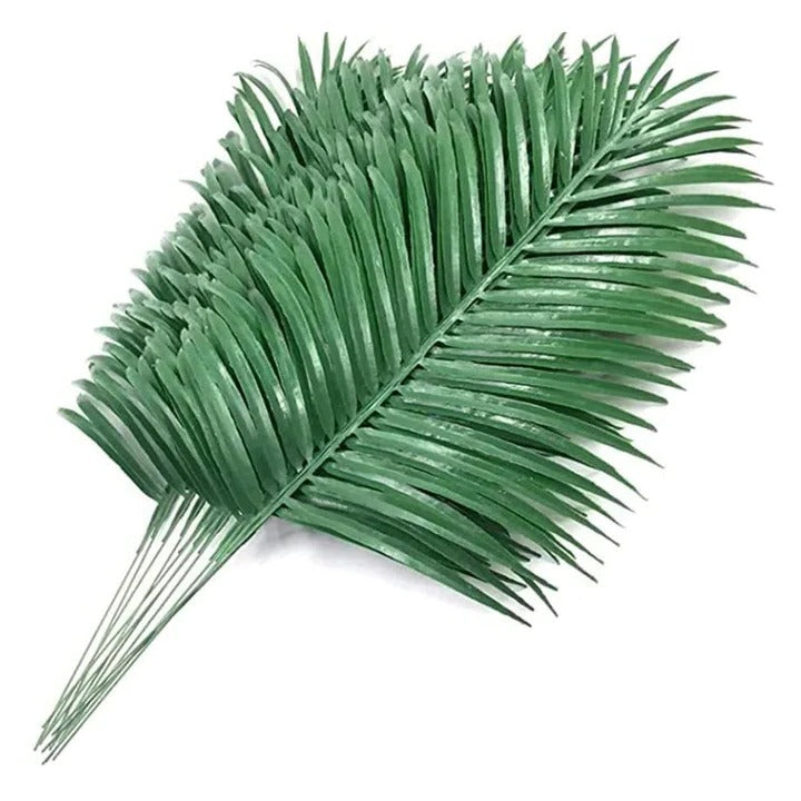 BowLift | Artificial Palm Leaves