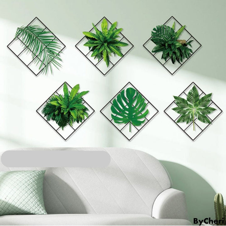 BowLift | PlantArt Vibrant Garden Accent