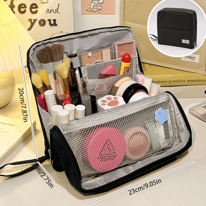 BowLift | Ultimate Travel Make-Up Bag