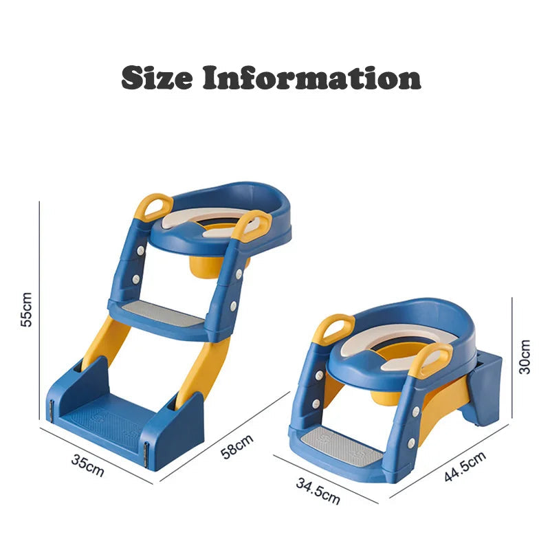 BowLift | PottyPal Happy Potty Moments