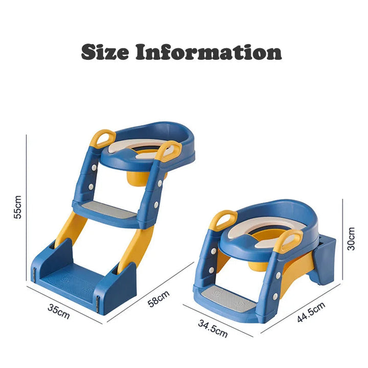 BowLift | PottyPal Happy Potty Moments