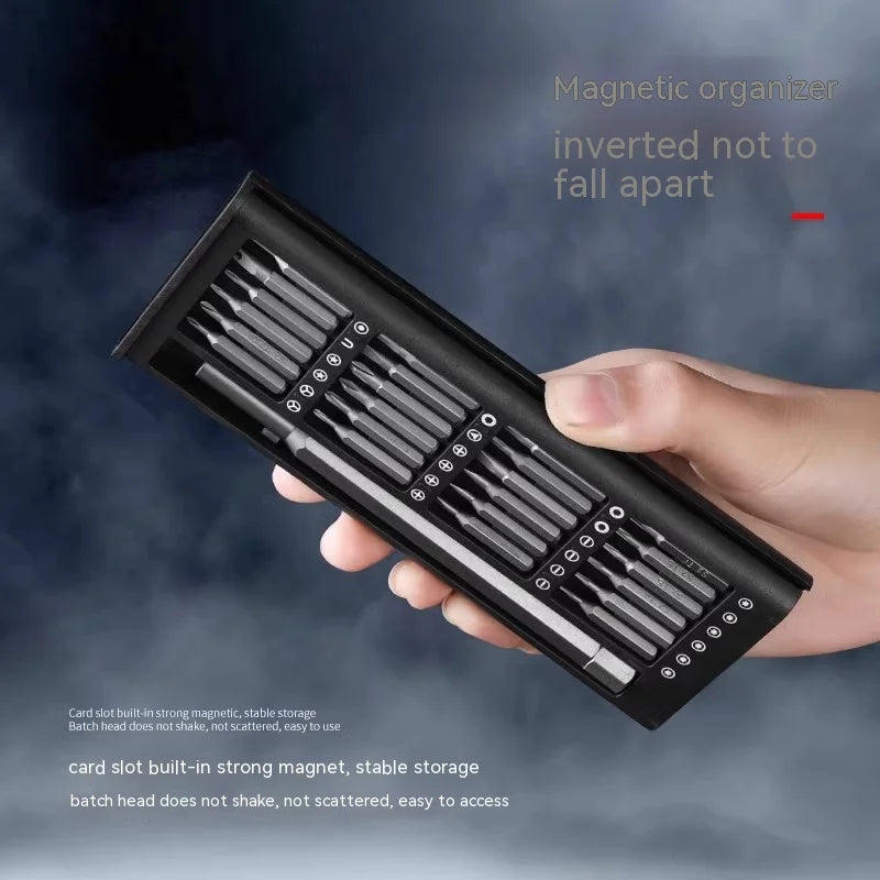 BowLift | Precision Screwdriver Pro Set