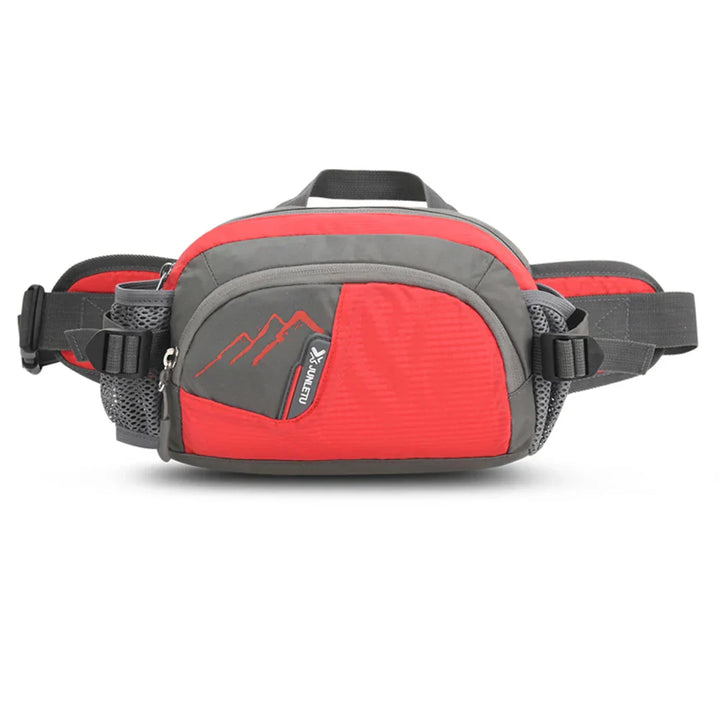 BowLift | Sport Waist Bag with Bottle Holder - Vega