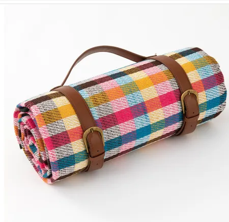 BowLift | Picnic Blanket Waterproof Foldable Outdoor Mat