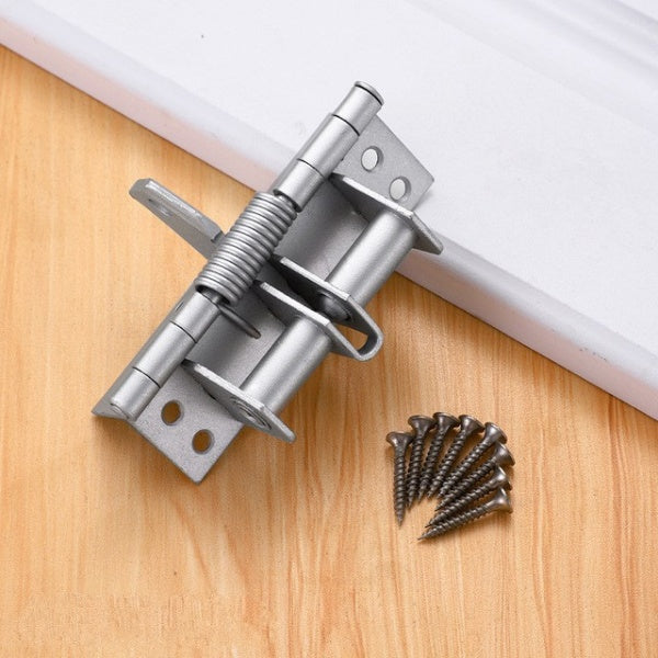 BowLift | Multifunctional Auto-Spring Close Hinge