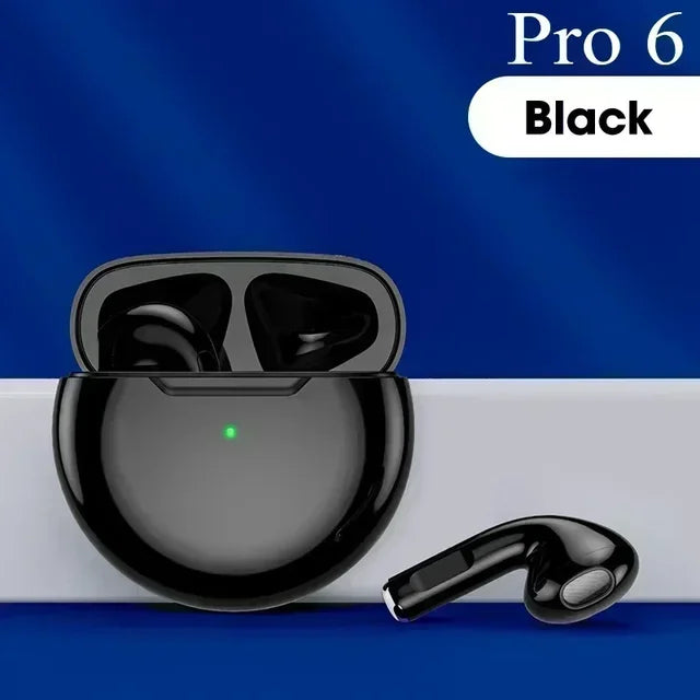 Air Pod Pro Wireless Earbuds Headphones Bowlift