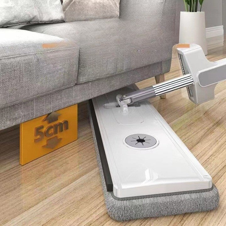 BowLift | 360 Rotating Magic Self-Wring Mop