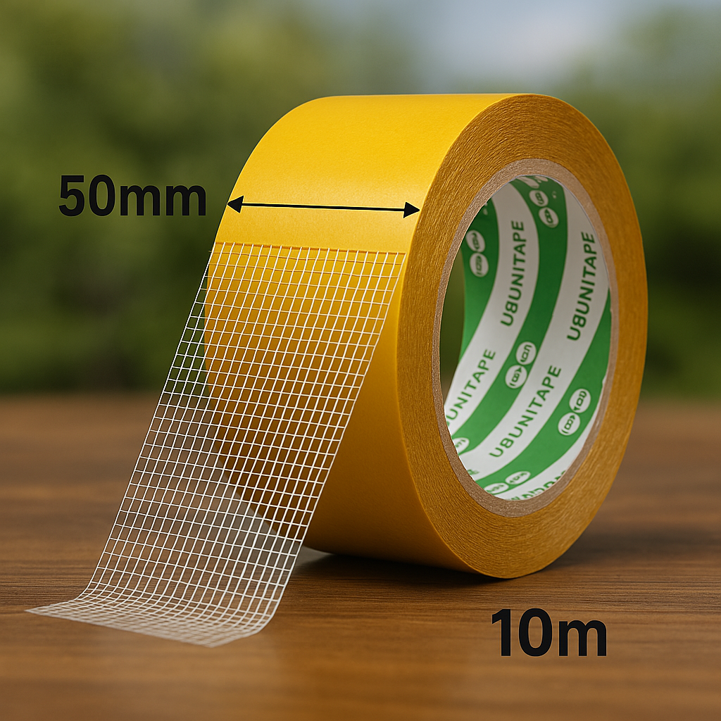 BowLift | Double-Sided Heavy Duty Repair Tape